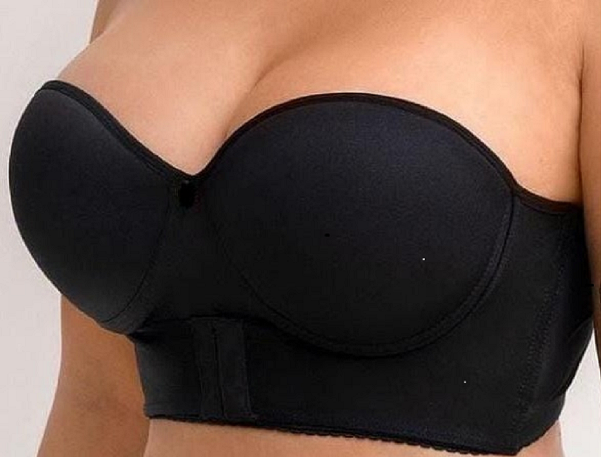 Brasier Strapple Levanta Senos de efecto inmediato - No se mueve ni saca gorditos